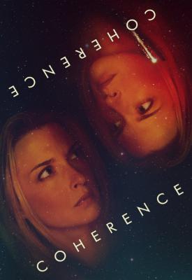 poster for Coherence 2013