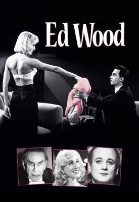 image for  Ed Wood movie