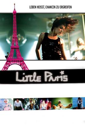 poster for Little Paris 2008