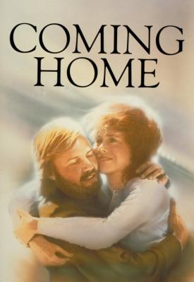 poster for Coming Home 1978
