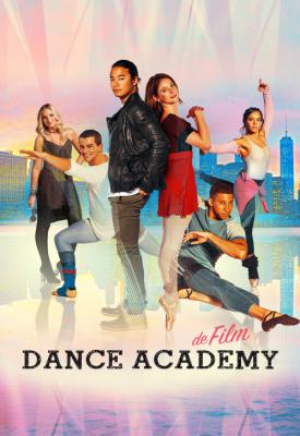 poster for Dance Academy: The Movie 2017