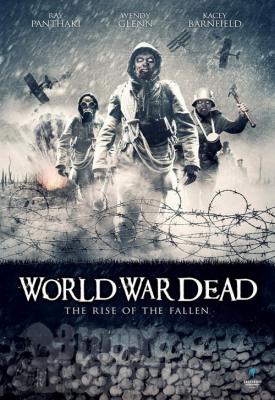 image for  Clash of the Dead movie