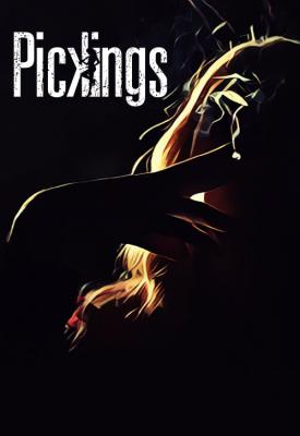 poster for Pickings 2018