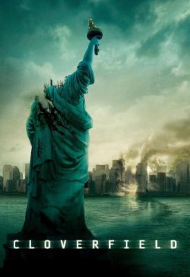 image for  Cloverfield movie