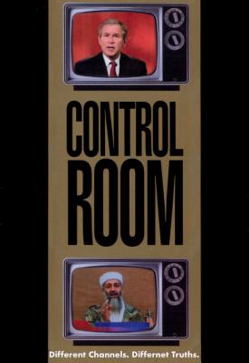 poster for Control Room 2004