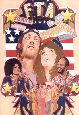 poster for FTA 1972