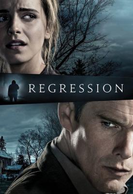 image for  Regression movie