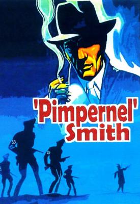 image for  Pimpernel Smith movie