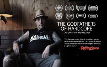 screenshoot for The Godfathers of Hardcore