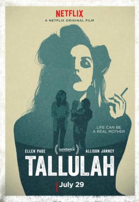 image for  Tallulah movie