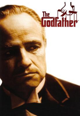 poster for The Godfather 1972