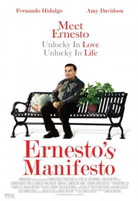 image for  Ernesto’s Manifesto movie