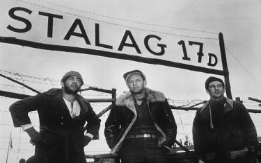 screenshoot for Stalag 17