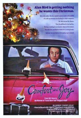 image for  Comfort and Joy movie
