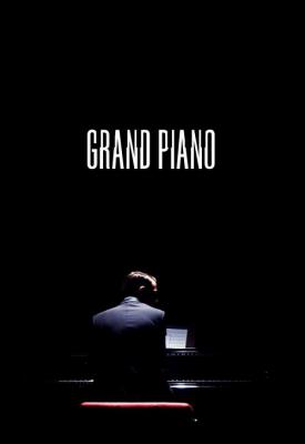 poster for Grand Piano 2013