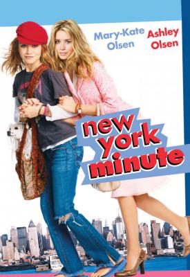 image for  New York Minute movie