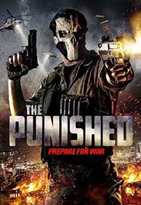 image for  The Punished movie