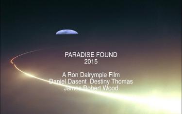 screenshoot for Paradise Found 2015