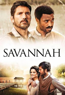 image for  Savannah movie