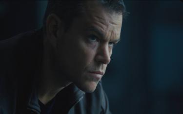 screenshoot for Jason Bourne
