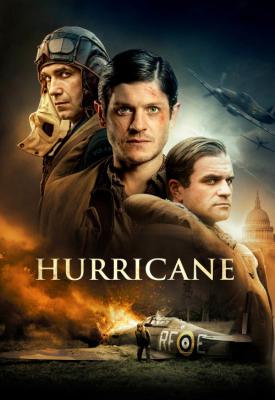 image for  Hurricane movie