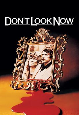 image for  Don’t Look Now movie