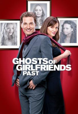 image for  Ghosts of Girlfriends Past movie