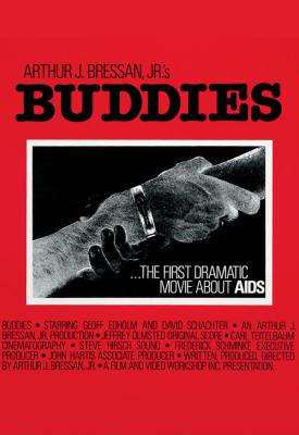 image for  Buddies movie