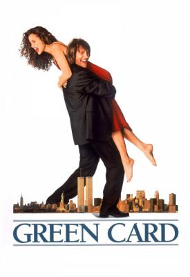 image for  Green Card movie