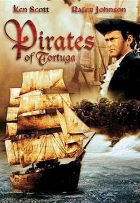 image for  Pirates of Tortuga movie