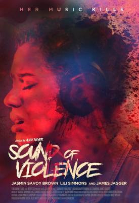 poster for Sound of Violence 2021