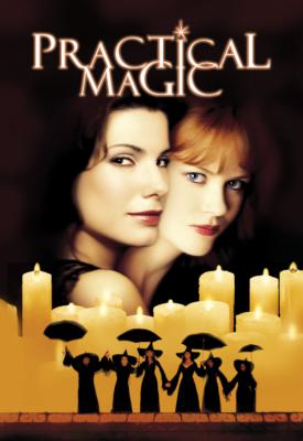 image for  Practical Magic movie