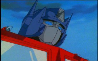 screenshoot for The Transformers: The Movie