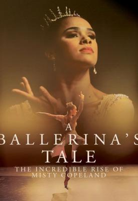 image for  A Ballerinas Tale movie
