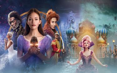screenshoot for The Nutcracker and the Four Realms