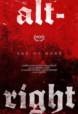 image for  Alt-Right: Age of Rage movie