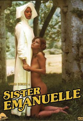 poster for Sister Emanuelle 1977