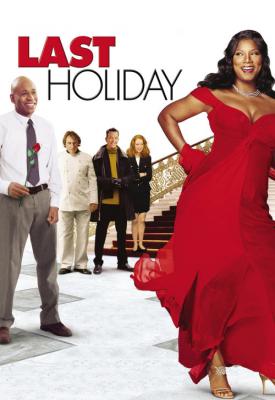 image for  Last Holiday movie