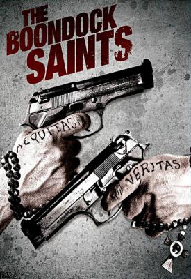 image for  The Boondock Saints movie
