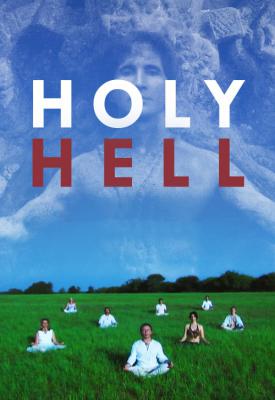image for  Holy Hell movie