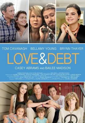poster for Love & Debt 2018