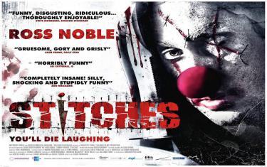 screenshoot for Stitches