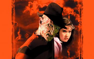 screenshoot for A Nightmare on Elm Street