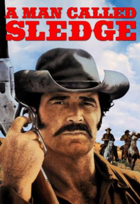 poster for A Man Called Sledge 1970