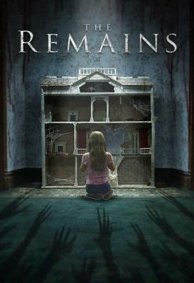 image for  The Remains movie