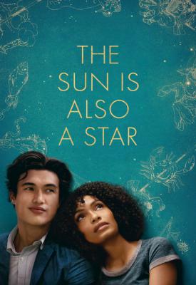 poster for The Sun Is Also a Star 2019