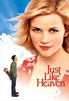 image for  Just Like Heaven movie