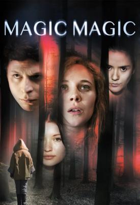 image for  Magic Magic movie