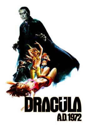 image for  Dracula A.D. 1972 movie
