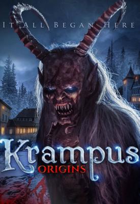 image for  Krampus Origins movie